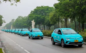 Taxi Cao Bằng