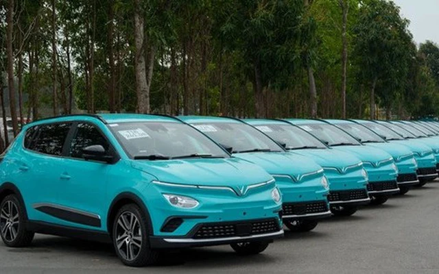 Taxi Thành Phố Hồ Chí Minh